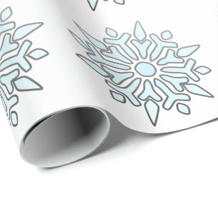 kerstpapier cadeaupapier