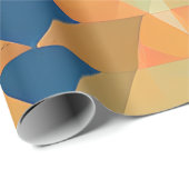 kerstpapier cadeaupapier (Rol Hoek)