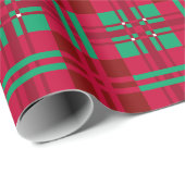 kerstpapier cadeaupapier (Rol Hoek)