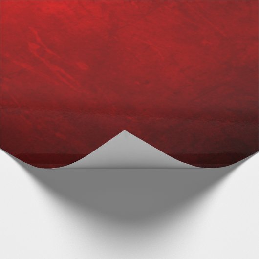  kerstpapier cadeaupapier (Hoek)