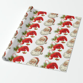 kerstpapier cadeaupapier