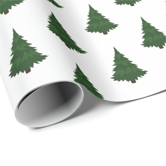 kerstpapier cadeaupapier (Rol Hoek)