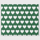 kerstpapier cadeaupapier (Vlak)