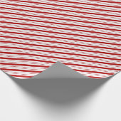 kerstpapier cadeaupapier (Hoek)