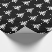 kerstpapier cadeaupapier (Hoek)