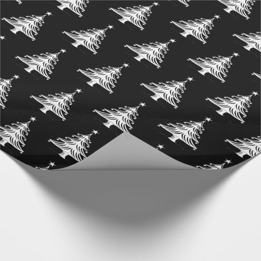 kerstpapier cadeaupapier (Hoek)