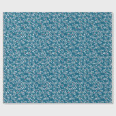 kerstpapier cadeaupapier (Vlak)