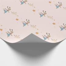 kerstpapier
