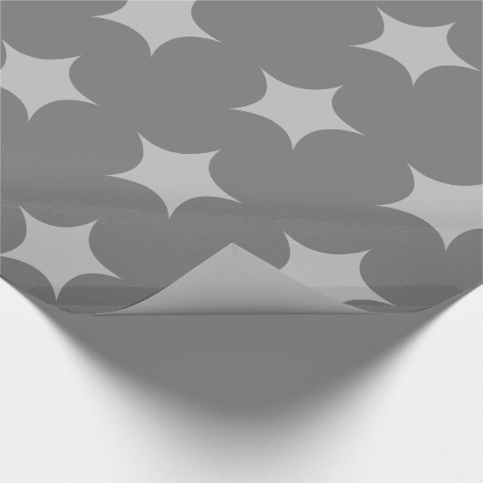 kerstpapier cadeaupapier (Hoek)