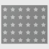 kerstpapier cadeaupapier (Vlak)