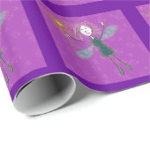 kerstpapier cadeaupapier (Rol Hoek)
