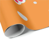 kerstpapier cadeaupapier (Rol Hoek)