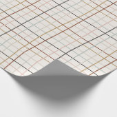 kerstpapier cadeaupapier (Hoek)