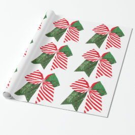 kerstpapier cadeaupapier