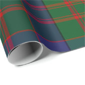 kerstpapier cadeaupapier (Rol Hoek)