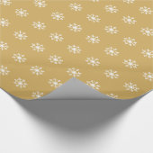 kerstpapier cadeaupapier (Hoek)