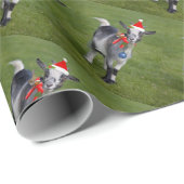 kerstpapier cadeaupapier (Rol Hoek)