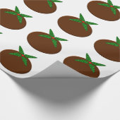 kerstpapier cadeaupapier (Hoek)
