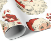  kerstpapier cadeaupapier (Rol Hoek)