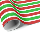 kerstpapier cadeaupapier (Rol Hoek)