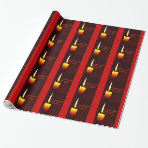 kerstpapier cadeaupapier