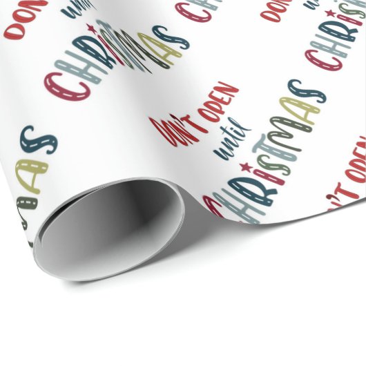 kerstpapier cadeaupapier (Rol Hoek)