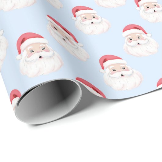  kerstpapier cadeaupapier (Rol Hoek)