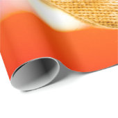 kerstpapier cadeaupapier (Rol Hoek)