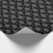 kerstpapier cadeaupapier (Hoek)