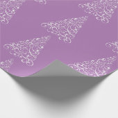 kerstpapier cadeaupapier (Hoek)