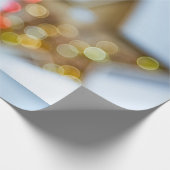 kerstpapier cadeaupapier (Hoek)