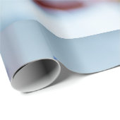 kerstpapier cadeaupapier (Rol Hoek)