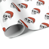 kerstpapier cadeaupapier (Rol Hoek)