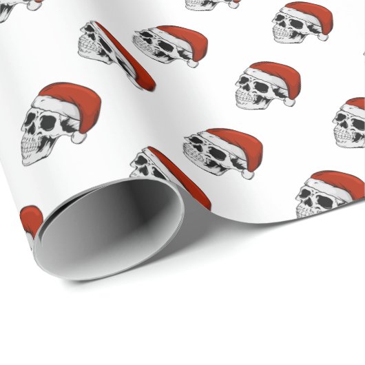 kerstpapier cadeaupapier (Rol Hoek)