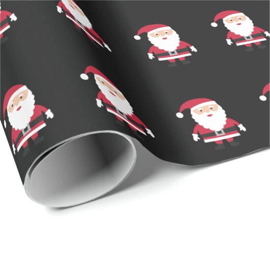 kerstpapier cadeaupapier (Rol Hoek)
