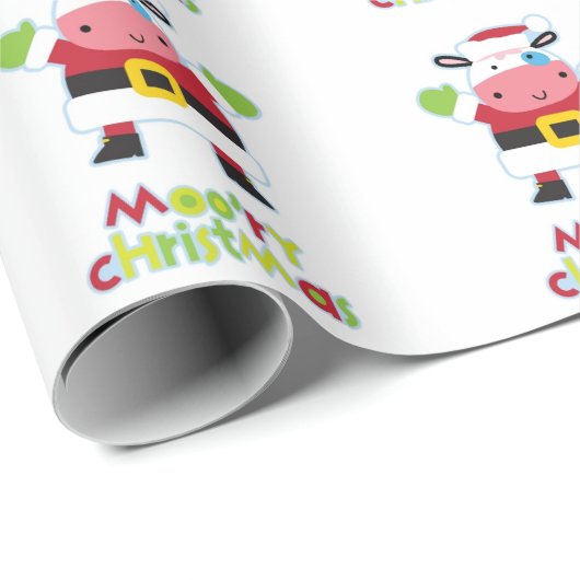 kerstpapier cadeaupapier (Rol Hoek)