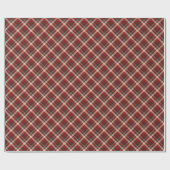 kerstpapier cadeaupapier (Vlak)