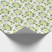 kerstpapier cadeaupapier (Hoek)