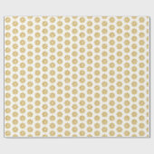 kerstpapier cadeaupapier (Vlak)