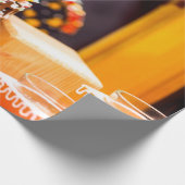 kerstpapier cadeaupapier (Hoek)