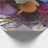 kerstpapier cadeaupapier (Hoek)