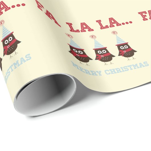 kerstpapier cadeaupapier (Rol Hoek)