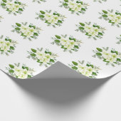 kerstpapier cadeaupapier (Hoek)