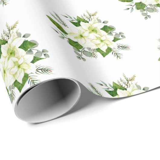 kerstpapier cadeaupapier (Rol Hoek)