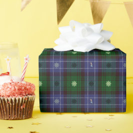 kerstpapier cadeaupapier