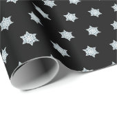 kerstpapier cadeaupapier (Rol Hoek)