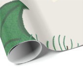 kerstpapier cadeaupapier (Rol Hoek)