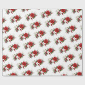 kerstpapier cadeaupapier (Vlak)