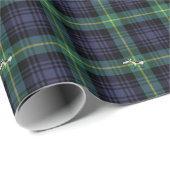 kerstpapier cadeaupapier (Rol Hoek)