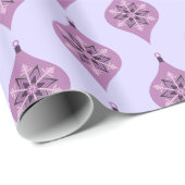 kerstpapier cadeaupapier (Rol Hoek)